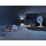 Rowenta VU2730 Turbo Silence Extreme+, Ventilatore da Tavolo, Flusso d’aria 45 m3/min, Silenziosità 38 dBA, 4 Velocità regol