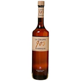 Bonaventura Maschio la Grappa 903 Barrique - 700 ml