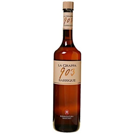 Bonaventura Maschio la Grappa 903 Barrique - 700 ml