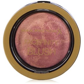 Max Factor Fard Viso Creme Puff Blush, Texture Multi-Tonale, Modulabile e Ultra-Sfumabile, 15 Seductive Pink, 1,5 g