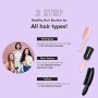 Tangle Teezer - Spazzola per capelli The Ultimate Hairbrush
