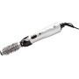 Imetec Bellissima GH16 400 Spazzola ad Aria Modellante con 2 Accessori di Styling, Diametro 25 mm, Potenza 400 W, 2 Combinazioni