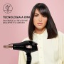 Imetec Bellissima My Pro Ceramic P5 3800 Asciugacapelli Professionale per Capelli Morbidi e Luminosi, Tecnologia Ceramica, 2300 