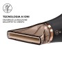 Imetec Bellissima My Pro Ceramic P5 3800 Asciugacapelli Professionale per Capelli Morbidi e Luminosi, Tecnologia Ceramica, 2300 