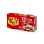 AURIGA Tonno All' Olio D'Oliva - 410 g