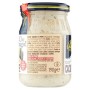 Biffi - Sugo Cacio e Pepe con Pecorino Romano Dop 190g - Multipack (3x190g)