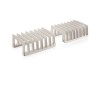 Tescoma 899484 FlexiSPACE Porta Coperchi, Bianco