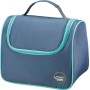 Maped Zainetti Porta Vivande Zainetto per Bambini, 6.3 lt., Blu e Verde