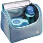 Maped Zainetti Porta Vivande Zainetto per Bambini, 6.3 lt., Blu e Verde
