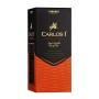 Carlos I Solera Gran Reserva Brandy de Jerez, con confezione regalo, 700 ml