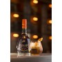 Carlos I Solera Gran Reserva Brandy de Jerez, con confezione regalo, 700 ml