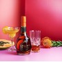 Carlos I Solera Gran Reserva Brandy de Jerez, con confezione regalo, 700 ml