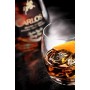 Carlos I Solera Gran Reserva Brandy de Jerez, con confezione regalo, 700 ml