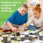 Ravensburger Gravitrax Starter Kit - Gioco Logico-Creativo - 8 anni +
