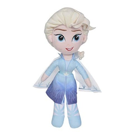 Disney Frozen 2, Friends Elsa 25cm