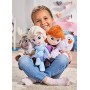 Disney Frozen 2, Friends Elsa 25cm