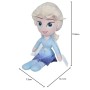 Disney Frozen 2, Friends Elsa 25cm