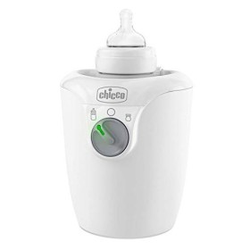 Chicco 00007388000000 Scaldabiberon Casa, Bianco