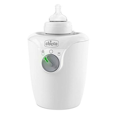 Chicco 00007388000000 Scaldabiberon Casa, Bianco