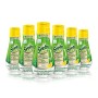 Svelto Gel Lavastoviglie Ecolabel con Limone, confezione risparmio, 216 Lavaggi
