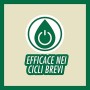 Svelto Gel Lavastoviglie Ecolabel con Limone, confezione risparmio, 216 Lavaggi