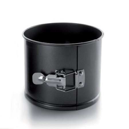 IBILI 826716 - Stampo per panettone, 16 x 10 cm