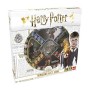 Goliath - Harry Potter Torneo Tremaghi Gioco da Tavolo