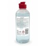 BABARIA HIGIENIZANTE 70% Alcohol Gel DE Manos 300ML, Batteria IGIENIZZANTE Mani Alcol Unisex-Adulto, Nero, Standard