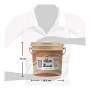 Nestlé Galak Professionale Crema al Cioccolato Bianco - 3 kg