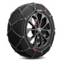 KÖNIG 1166031 Catene da Neve, XG-12 PRO 247, Set di 2