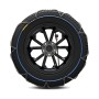KÖNIG 1166031 Catene da Neve, XG-12 PRO 247, Set di 2