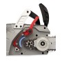 Oregon CS1500, Motosega Elettrica da 2400 W a Basso Contraccolpo, Potente Sega Elettrica Silenziosa con Sistema di Autoaffilatur