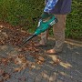 Bosch ALB 36 LI Soffiatore da Giardino a Batteria, 36 V, 2.0 A, Batteria, Caricabatteria, Confezione in Cartone, Velocità del 