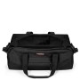 Eastpak Station + Borsone, 62 Cm, 58 L, Nero (Black)