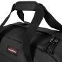 Eastpak Station + Borsone, 62 Cm, 58 L, Nero (Black)