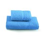 Gabel Tintunita & Co Set Asciugamani, 100% Cotone, Bluette, 100x60x0.8 cm