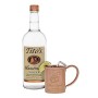 VODKA TITO'S HANDMADE  | 40 % vol. | 700 ml
