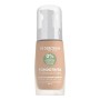 DEBORAH Fondotinta Puro 02 Make-Up E Cosmetica