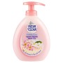 Fresh & Clean Sapone all’olio di monoi, 300 ml