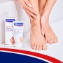 Hansaplast crema piedi rigenerazione, prima Pack (1 x 100 ml)