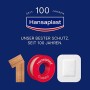 Hansaplast crema piedi rigenerazione, prima Pack (1 x 100 ml)
