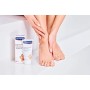 Hansaplast crema piedi rigenerazione, prima Pack (1 x 100 ml)