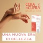 Cera di Cupra Ricetta di Bellezza Crema Mani, 75 ml