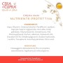 Cera di Cupra Ricetta di Bellezza Crema Mani, 75 ml