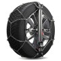 König 2004115090 Catena da Neve Easy-Fit Cu-9 090