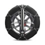 König 2004115090 Catena da Neve Easy-Fit Cu-9 090
