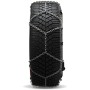 König 2004115090 Catena da Neve Easy-Fit Cu-9 090