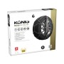 König 2004115090 Catena da Neve Easy-Fit Cu-9 090