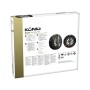 König 2004115090 Catena da Neve Easy-Fit Cu-9 090