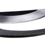 relaxdays Troncarami, Forbici Bypass, Taglio Preciso & Delicato, Lame Affilate, L: 55 cm, Grigio